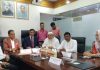 Wage board of RMG workers ended their first meeting without any proposal