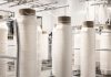 Woodspin ramps up production of sustainable, wood-based SPINNOVA® fibre at new zero-emission factory