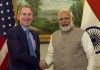 Amazon to invest 15 billion dollars in India