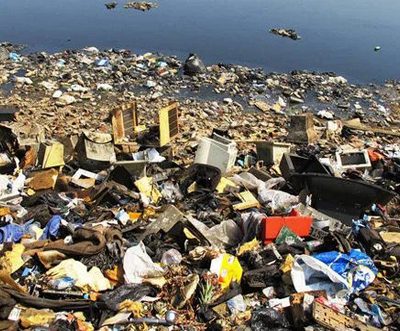 E-Waste can cause humanitarian crisis in Bangladesh