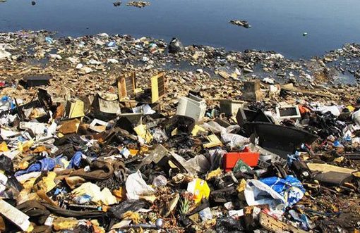 E-Waste can cause humanitarian crisis in Bangladesh