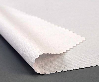 Freudenberg introduces the new cotton-like 37xx PES series interlinings