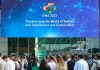 ITMA 2023 ends on a high note with strong industry participation