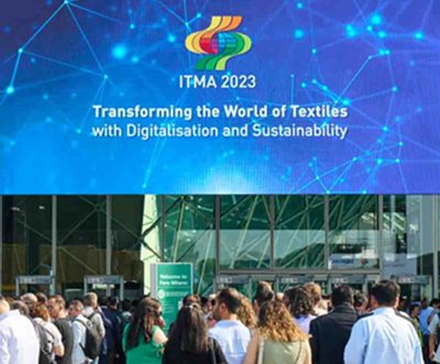 ITMA 2023 ends on a high note with strong industry participation