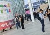 ITMA has just opened it’s gate for next 7 days in Milan, Italy