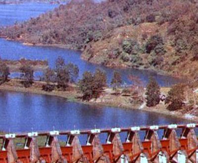 Kaptai hydropower plant sees increased production by 168%