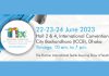 South Asia’s highly successful Intex trade fair is back in Bangladesh in 2023