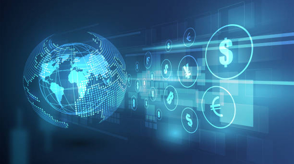 The low and middle income countries will get more remittances this year