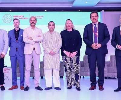 ‘Circularity’ is the answer to the growth of Bangladesh RMG sector