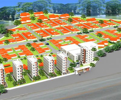 Abdul Monem Economic Zone gets two new investment, started establishments
