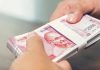 Bangladesh and India started to trade in Rupees