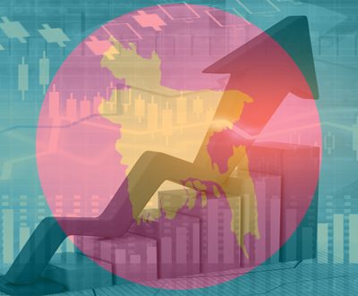 Bangladesh sees 50% economic growth in eight years but jobs creation lags at 11%
