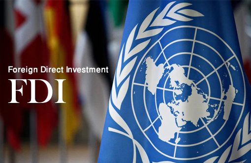 Bangladesh witnessed 20% more FDI in 2022 reached 3 and a half billion