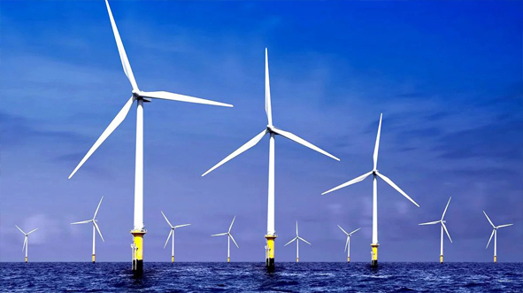 Denmark is willing to invest 1.3 billion USD in Bangladesh in wind power generation