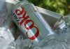 Diet Coke has cancer risk: WHO