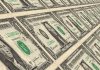 18 banks will secure dollar-based financing