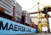 Fashion industry urge for eco-friendly shipping, says Maersk