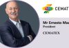 ITMA is the world’s largest international textile and garment technology exhibition