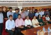Leading International Trade Fair for Technical Textiles & Nonwovens & Texprocess (Garment Machinery)