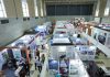 More than 120 manufacturers and suppliers from 12 countries successfully connected from Bangladesh and international markets