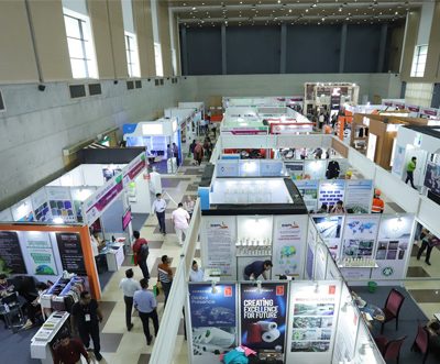 More than 120 manufacturers and suppliers from 12 countries successfully connected with top industry buyers from Bangladesh and international markets at the 11th Intex Bangladesh Edition