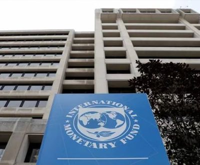 New forecast by IMF says India's growth will be at 6.1% in 2023