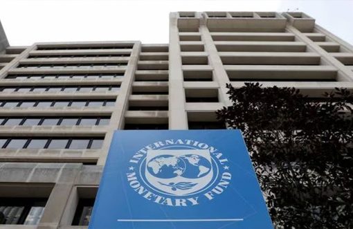 New forecast by IMF says India's growth will be at 6.1% in 2023
