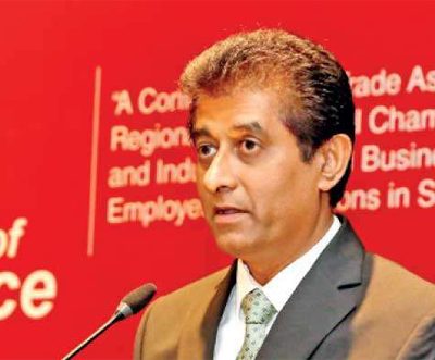 Sri Lanka has to combat price controls and promote free trade: New Chief of Chamber