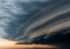 Strange and hostile weather all around the World