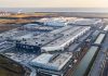 Tesla to set up new factory in India