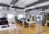 The value of office space in the world may decrease by 800 billion dollars