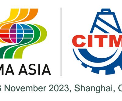 SmartIndigo to Showcase Automation Concept at ITMA ASIA + CITME 2022