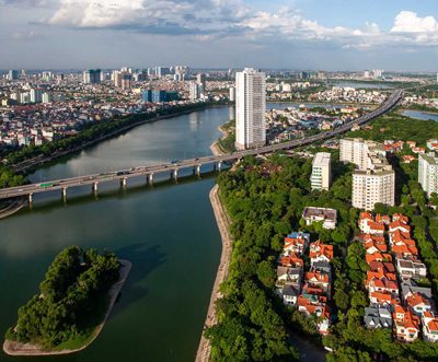 Vietnam considered to be the 21st richest countries in Asia