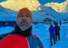 Annapurna base camp hiking by Zaber & Zubair official