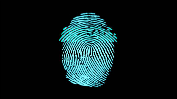 Along with signature, fingerprints are also required to take the loan from banks