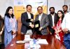 BGMEA and Solidaridad Network Asia (SNA) signed MoU for ESG goals by 2030