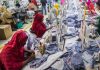 Bangladesh eyes apparel export growth to UK
