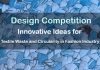 City of Lahti announces an open design competition for new innovative ideas for textile waste and circularity in fashion industry
