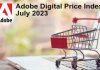 Price fell 1.6% in US online market: Adobe