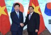 South Korea invests $2.34 billion to Vietnam in first half of 2023