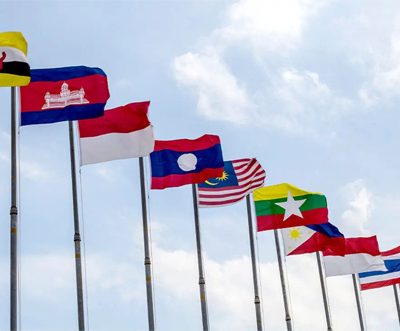 The ministry is in favor of joining the China-led trade bloc RCEP