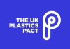 Aquapak joins WRAP and the UK Plastics Pact