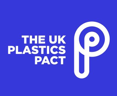 Aquapak joins WRAP and the UK Plastics Pact