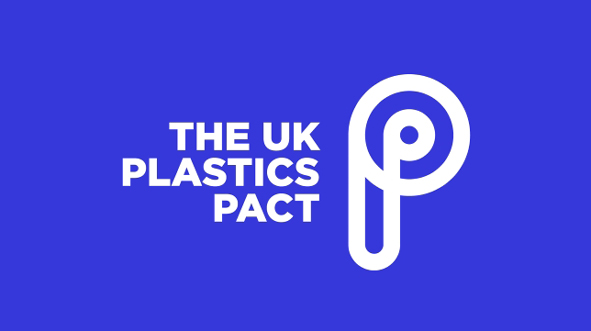 Aquapak joins WRAP and the UK Plastics Pact