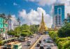 Asian companies are taking over Myanmar market