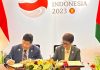 Bangladesh Calls on Indonesia to Facilitate Market Entry for Ready-Made Garment Products