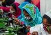 RMG minimum wage is not enough to lead a healthy life: Development Partners