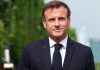 French President Emmanuel Macron is in Dhaka for Strengthening Bilateral Ties