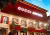 Gucci on metaverse on Milan Fashion Week
