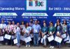Intex Sri Lanka 2023 – A Tremendous Success